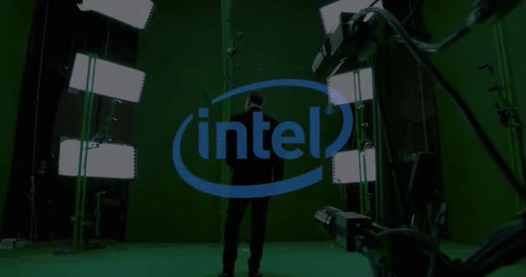 Smithsonian American Art Museum — 'Beyond The Walls', room-scale VR directed and produced by VALIS, 2017 (released 2019). Fully funded by Intel; technical vendors Framestore, XRez, and 8i.