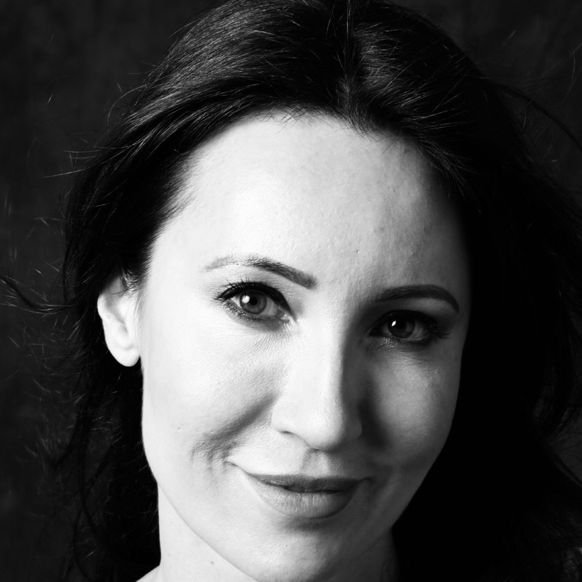 Kira Faiman, Co-Founder and CFO of VALIS AI
